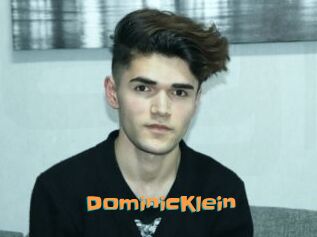 DominicKlein