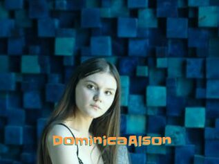 DominicaAlson