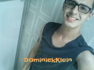 DominickKlein