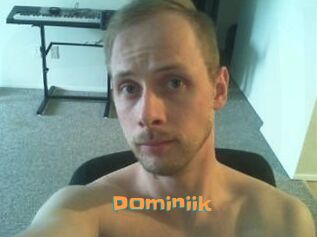 Dominiik