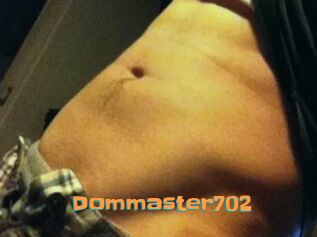 Dommaster702