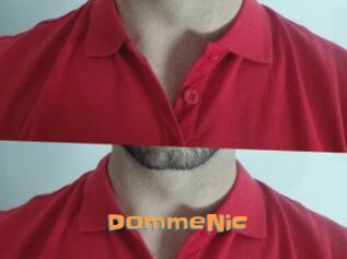 DommeNic