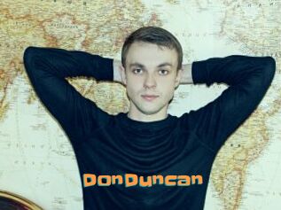 DonDuncan