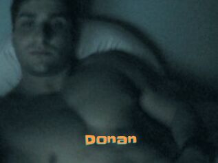 Donan