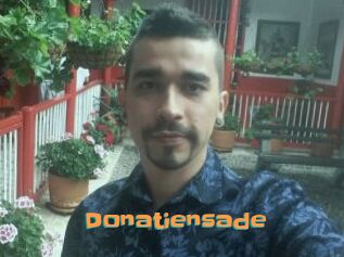 Donatiensade