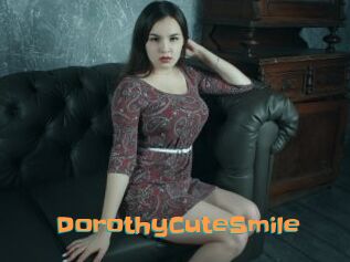 DorothyCuteSmile