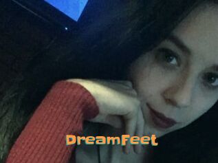 DreamFeet