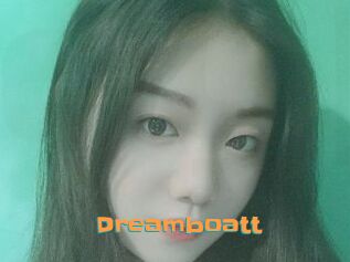 Dreamboatt