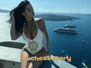 Duchess_Mary