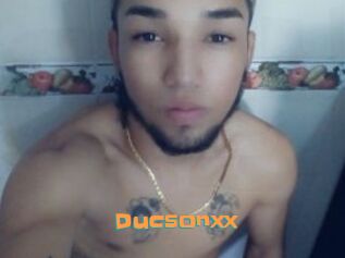 Ducsonxx