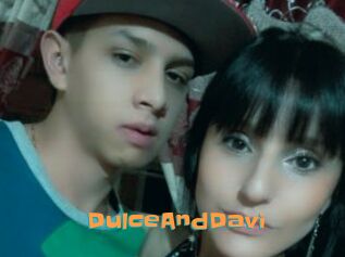 DulceAndDavi