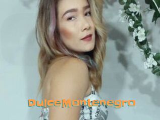 DulceMontenegro