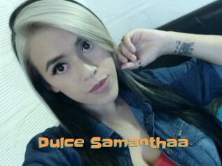 Dulce_Samanthaa