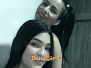 DuoGiirls