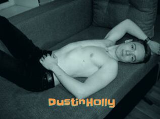 DustinHolly