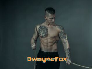 DwayneFox