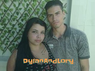 DylanAndLory