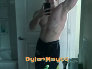 Dylan_Mayes