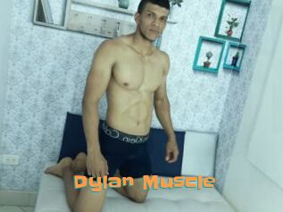 Dylan_Muscle