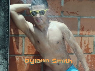 Dylann_Smith