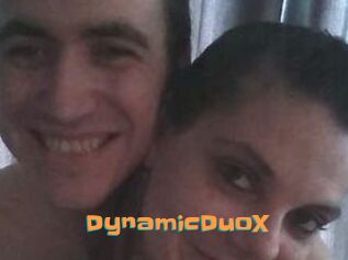 DynamicDuoX