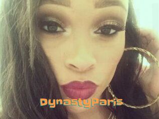 Dynasty_Paris