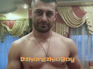 Dzhordzhio_Boy