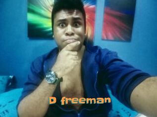 D_freeman