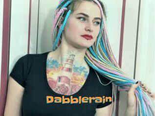 Dabblerain