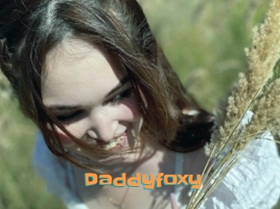 Daddyfoxy