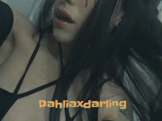 Dahliaxdarling