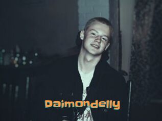 Daimondelly