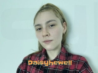 Daisyhewell