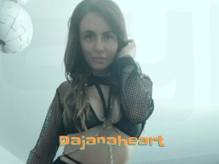 Dajanaheart