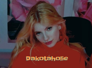 Dakotaholie