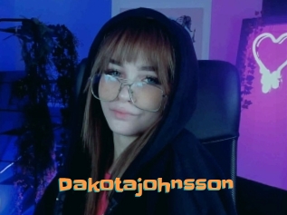 Dakotajohnsson