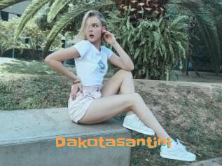 Dakotasantini