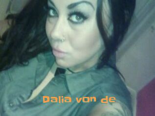 Dalia_von_de