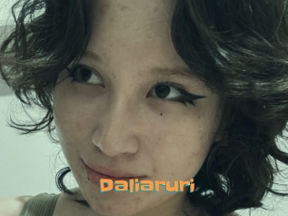 Daliaruri