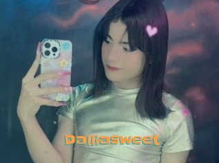 Dalliasweet