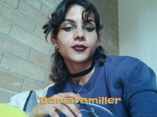 Damaramiller