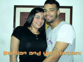 Damian_and_yisel_hotsex