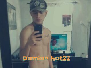 Damian_hot22