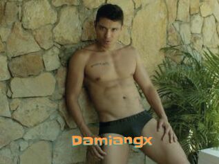 Damiangx