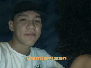 Damianlaan