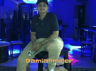 Damianmiller