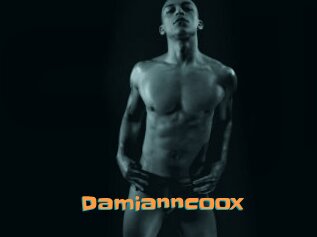 Damianncoox