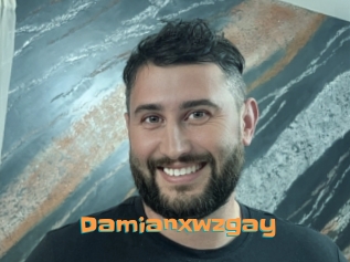 Damianxwzgay