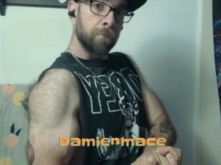 Damienmace