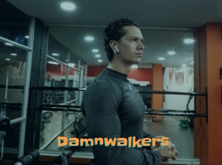 Damnwalkers